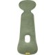 Aeromoov Autósülés Betét Moss 9-18 kg - Légáteresztő Komfort Betét Gyereküléshez