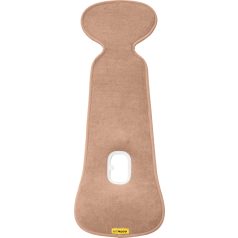   Aeromoov Autósülés Betét Tuscany 9-18 kg - Légáteresztő Komfort Betét Gyereküléshez