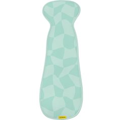   Aeromoov Autósülés Betét Cute Cubes 15-36 kg Limitált - Légáteresztő Komfort Betét Gyereküléshez