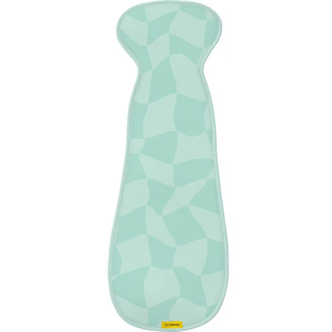 Aeromoov Autósülés Betét Cute Cubes 15-36 kg Limitált - Légáteresztő Komfort Betét Gyereküléshez