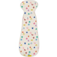   Aeromoov Autósülés Betét Vicces Formák 15-36 kg Limitált - Légáteresztő Komfort Betét Gyereküléshez