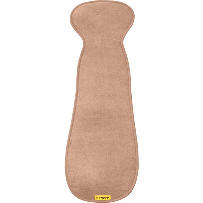 Aeromoov Autósülés Betét Tuscany 15-36 kg - Légáteresztő Komfort Betét Gyereküléshez