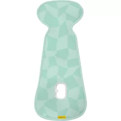   AeroMoov Cute Cubes Limited Babakocsi Betét - Kényelmesebb Utazáshoz, Jobb Szellőzésért és Komfortért