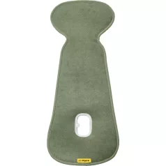   AeroMoov Moss Babakocsi Betét - Kényelmesebb Utazáshoz, Jobb Szellőzésért és Komfortért