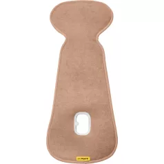   AeroMoov Tuscany Babakocsi Betét - Kényelmesebb Utazáshoz, Jobb Szellőzésért és Komfortért