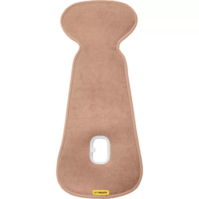 AeroMoov Tuscany Babakocsi Betét - Kényelmesebb Utazáshoz, Jobb Szellőzésért és Komfortért