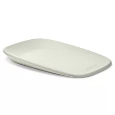   Nattou Softy Green BPA-Mentes Puha Pelenkázó Alátét 50x70cm - Puha Komforthoz és Nyugodt Mindennapokra