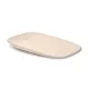 Nattou Softy Beige BPA-Mentes Puha Pelenkázó Alátét 50x70cm - Kényelmes Pelenkázáshoz és Letisztult Babaszobába