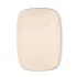 Nattou Softy Beige BPA-Mentes Puha Pelenkázó Alátét 50x70cm - Kényelmes Pelenkázáshoz és Letisztult Babaszobába