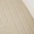 Nattou Softy Beige BPA-Mentes Puha Pelenkázó Alátét 50x70cm - Kényelmes Pelenkázáshoz és Letisztult Babaszobába