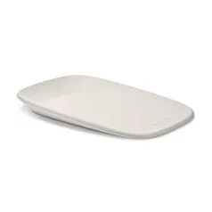   Nattou Softy Clay BPA-Mentes Puha Pelenkázó Alátét 50x70cm - Kényelmes Pelenkázáshoz és Mindennapi Használathoz