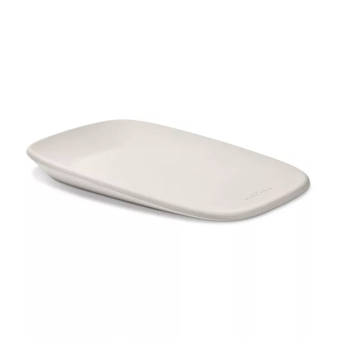 Nattou Softy Clay BPA-Mentes Puha Pelenkázó Alátét 50x70cm - Kényelmes Pelenkázáshoz és Mindennapi Használathoz