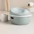 Nattou 3 az 1-ben Tanuló Bili Zsályazöld - Kényelmes Szobatisztasághoz és Biztonságos Mindennapi Használathoz