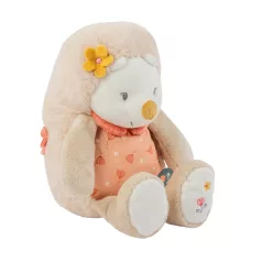   Nattou Sündisörmös Zoe 32cm Mila Zoe & Lana Plüss Játék - Praktikus Baba és Kisgyermek Használatra Megbízható Mindennapi Segítség