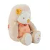 Nattou Sündisörmös Zoe 32cm Mila Zoe & Lana Plüss Játék - Praktikus Baba és Kisgyermek Használatra Megbízható Mindennapi Segítség