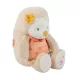 Nattou Sündisörmös Zoe 32cm Mila Zoe & Lana Plüss Játék - Praktikus Baba és Kisgyermek Használatra Megbízható Mindennapi Segítség
