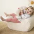 Nattou Sündisörmös Zoe 32cm Mila Zoe & Lana Plüss Játék - Praktikus Baba és Kisgyermek Használatra Megbízható Mindennapi Segítség