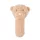Nattou Teddy Maci Plüss Csörgő 14cm Újszülött Kortól - Puha, Megnyugtató Első Baba Játék