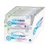 WaterWipes BIO Adult Care Sensitive Felnőtt Törlőkendő Mega Pack 12x30 (360db)