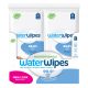 WaterWipes Biodegradable Törlőkendő On The Go Karton 16x28db