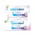 12x Waterwipes Nedves Törlőkendők Body&intimate 30 Db (360 Db) – Kíméletes Tisztítás Mindennapi Használatra