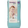 Bambo Nature Öko Pelenka 3 M Méret 52db (4-8Kg)