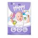 Bella Happy Eldobható Előke 5db - Praktikus és Higiénikus Védelem