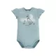 Pinokio Body Rövid Ujjú Duck Sweet Cherry 62-es Méret – NaturalBabyShop részletes termékkép és vásárlási információ