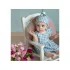 Pinokio Sál Sweet Cherry 68-es Méret – NaturalBabyShop részletes termékkép és vásárlási információ