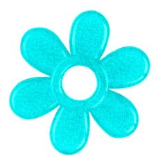   BabyOno Zselés Hűsítő Rágóka Menta - BPA-mentes Fogzást Könnyítő Babarágóka