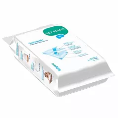 BabyOno Pelenkázó Alátét 40x60cm 10db