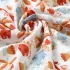 BabyOno Muszlin Pelenka Super Soft Kék 3db (70x70cm)