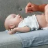 BabyOno Muszlin Pelenka Super Soft Kék 3db (70x70cm)