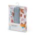 BabyOno Muszlin Pelenka Super Soft Kék 3db (70x70cm)