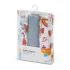 BabyOno Muszlin Pelenka Super Soft Kék 3db (70x70cm)