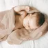 BabyOno Muszlin Pelenka Super Soft Bézs 3db (70x70cm)