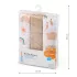 BabyOno Muszlin Pelenka Super Soft Bézs 3db (70x70cm)