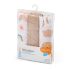 BabyOno Muszlin Pelenka Super Soft Bézs 3db (70x70cm)