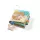 BabyOno Érzékszervi Könyv Farmon Újszülött kortól – NaturalBabyShop részletes termékkép és vásárlási információ