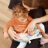 BabyOno Érzékszervi Könyv Farmon Újszülött kortól – NaturalBabyShop részletes termékkép és vásárlási információ