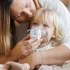 Babyono NBM-11 Hordozható Ultrahangos Inhalátor Gyermekeknek és Felnőtteknek, Csendes Porlasztó Készülék Otthoni Használatra