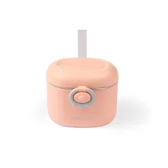   BabyOno Tápszeradagoló 240ml - Előre Kimért Tápszerhez, Gyors Babaetetéshez Útközben