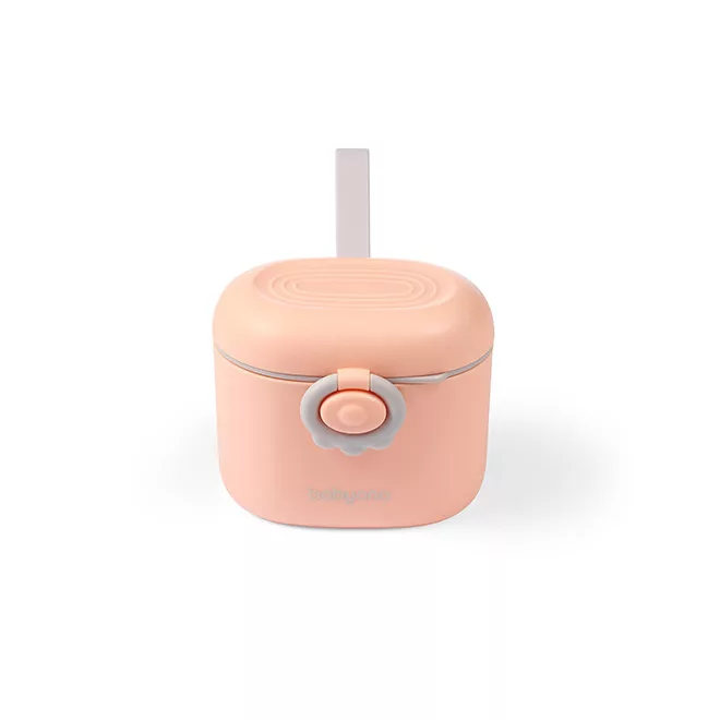 BabyOno Tápszeradagoló 240ml - Előre Kimért Tápszerhez, Gyors Babaetetéshez Útközben