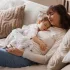BabyOno Muszlin Pelenka Super Soft 3db Bézs 70x70cm - Puha Mindennapi Törődéshez és Sokoldalú Használatra