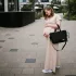 BabyOno Carmen Pelenkázótáska Fekete - Prémium, Vízlepergető Anyagból, Pelenkázó Alátéttel és Több Rekesszel a Praktikus Rendszerezésért