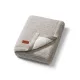BabyOno Takaró Pamut Puha Meleg Fleece Anyaggal Bélelt 75x100cm Szürke - Puha Melegséghez és Kényelmes Mindennapi Használathoz
