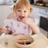 Babyono Gyermek Evőeszköz 12 Hónapos Kortól, Önálló Étkezés Tanulásához, Baba- és Gyermekbarát Fogással - NaturalBabyShop.hu termékkép