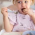 Babyono Gyermek Evőeszköz 12 Hónapos Kortól, Önálló Étkezés Tanulásához, Baba- és Gyermekbarát Fogással - NaturalBabyShop.hu termékkép