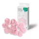 BabyOno Hot & Cold Géles Mellborogatás Meleg és Hideg Használatra, 2db, 20x20cm