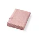 BabyOno Takaró Kötött Bambusz Rózsaszín - Puha Melegséghez és Kényelmes Mindennapi Használathoz